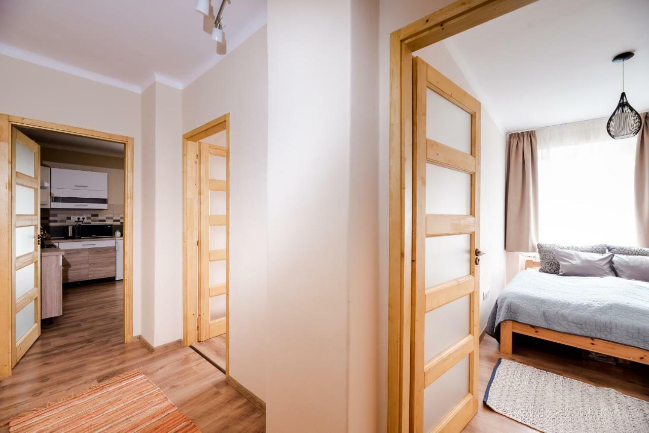 Better Than Home Budapest Exterior photo